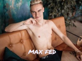 MAX_FED Deutsche Sexcams