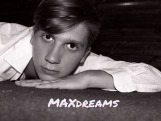 MAXdreams Deutsche Sexcams