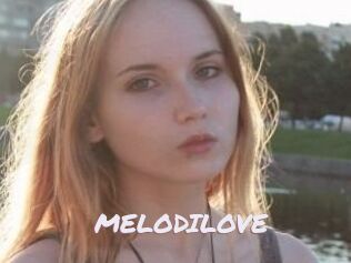 MELODI_LOVE