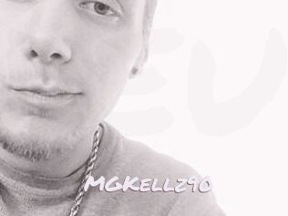 MGKellz90 Deutsche Sexcams