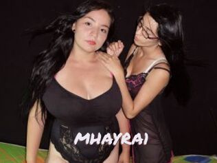 MHAYRA1 Deutsche Sexcams