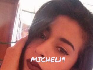 MICHEL19 Deutsche Sexcams