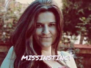 MISSINSTINCT