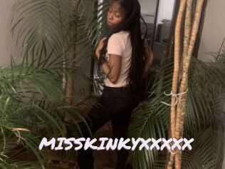 MISSKINKYXXXXX Deutsche Sexcams