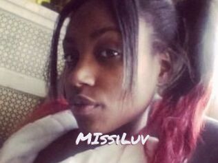 MIssiLuv
