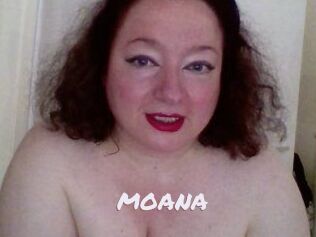 MOANA