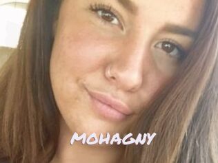 MOHAGNY