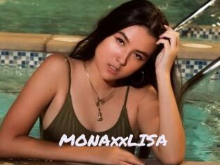 MONAxxLISA