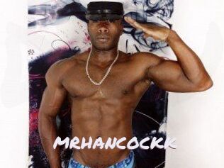 MRHANCOCKK