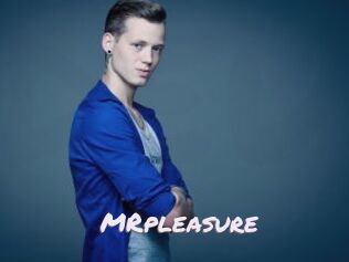 MRpleasure