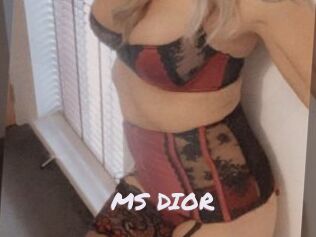 MS_DIOR