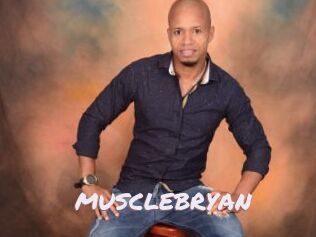 MUSCLEBRYAN