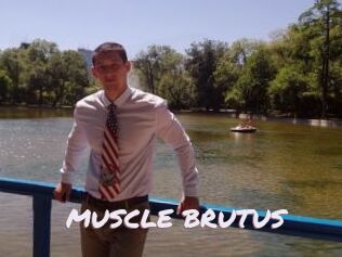 MUSCLE_BRUTUS