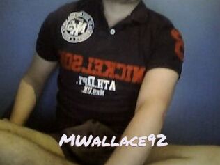 MWallace92 Deutsche Sexcams