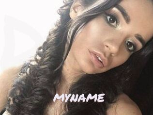 MYNAME Deutsche Sexcams