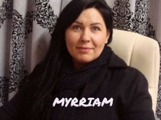 MYRRIAM Deutsche Sexcams