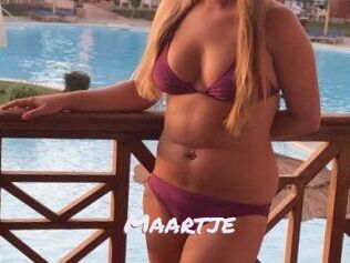 Maartje Deutsche Sexcams