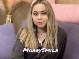 MaarySmile