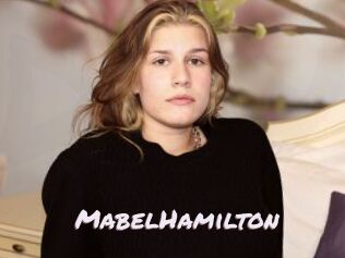 MabelHamilton Deutsche Sexcams