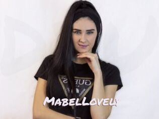 MabelLovely