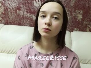 MabelRisse Deutsche Sexcams