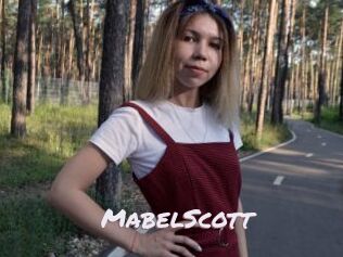 MabelScott Deutsche Sexcams