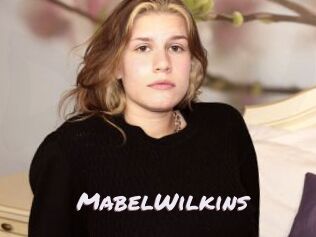 MabelWilkins