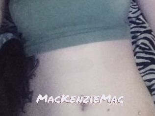 MacKenzieMac Deutsche Sexcams