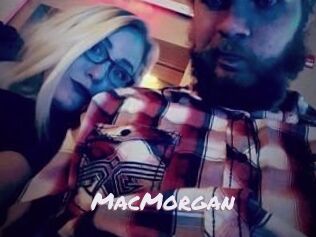 MacMorgan Deutsche Sexcams