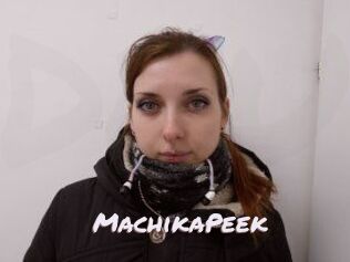 MachikaPeek Deutsche Sexcams