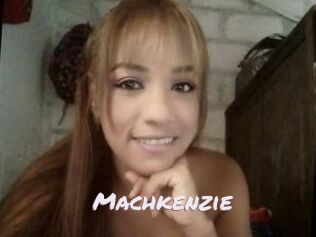 Machkenzie