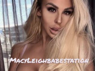 MacyLeighbabestation