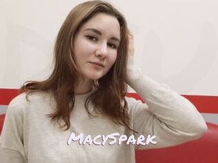 MacySpark