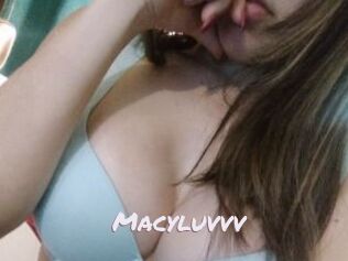 Macyluvvv Deutsche Sexcams