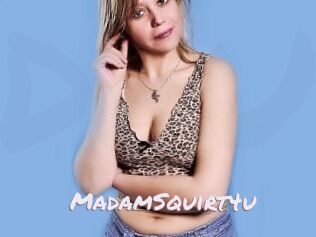 MadamSquirt4u Deutsche Sexcams