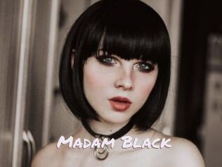 Madam_Black Deutsche Sexcams