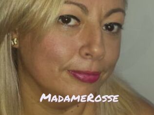 MadameRosse Deutsche Sexcams