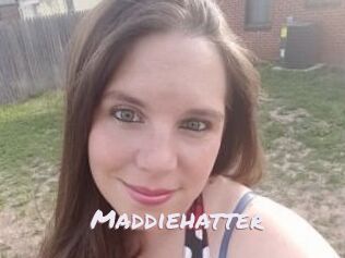 Maddiehatter Deutsche Sexcams