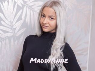 MaddyAnne