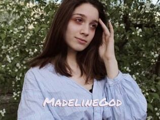 MadelineGod Deutsche Sexcams