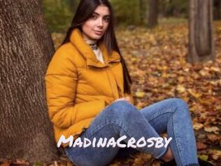 MadinaCrosby