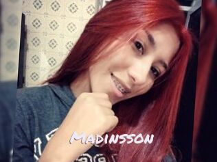 Madinsson Deutsche Sexcams