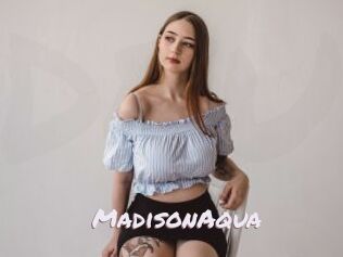 MadisonAqua Deutsche Sexcams
