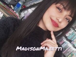MadisonMazetti Deutsche Sexcams