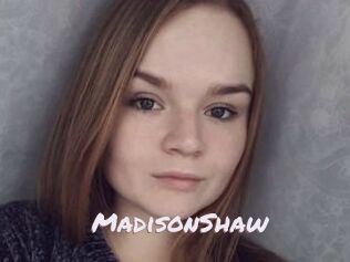 MadisonShaw Deutsche Sexcams