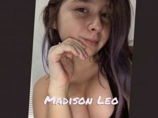 Madison_Leo Deutsche Sexcams