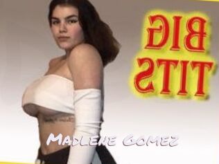 Madlene_Gomez Deutsche Sexcams