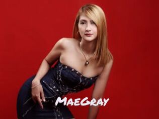 MaeGray
