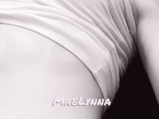 MaeLynna Deutsche Sexcams