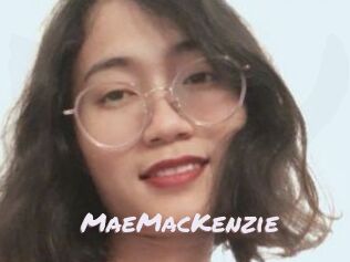 MaeMacKenzie
